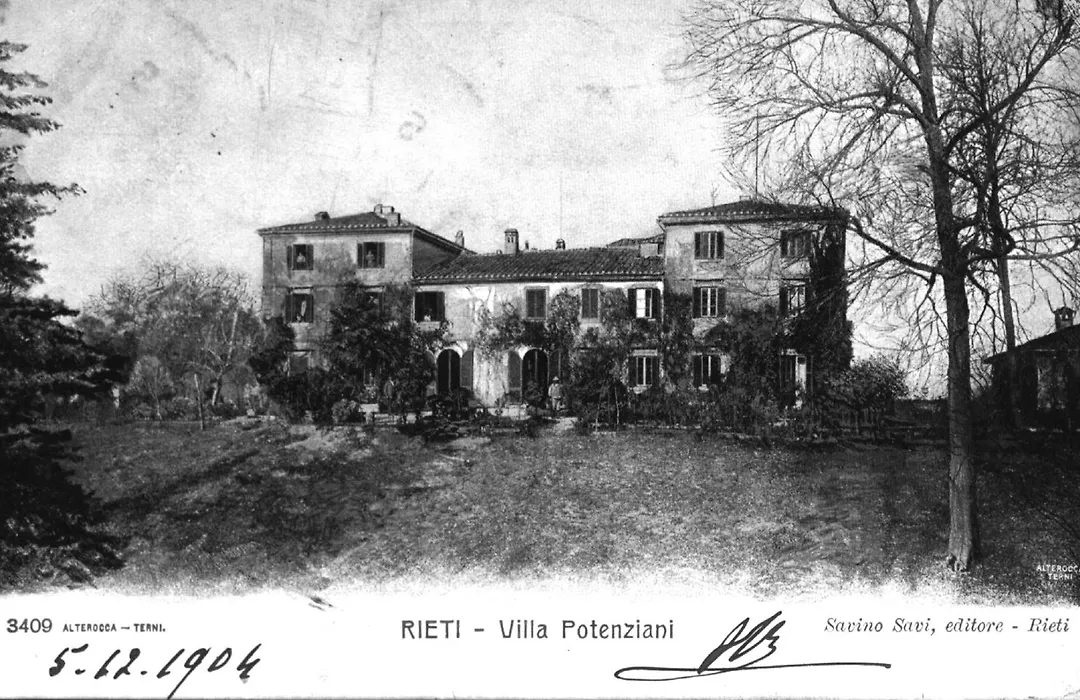Park Hotel Villa Potenziani-1